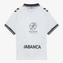 Celta Vigo Special Edition GK Fan Jersey 2024/25