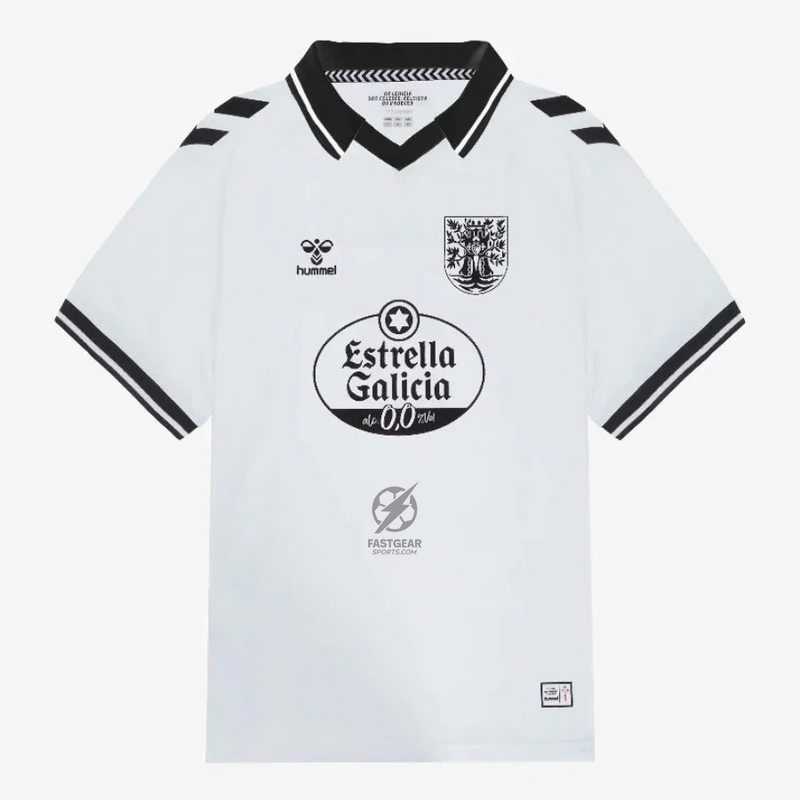 Celta Vigo Special Edition GK Fan Jersey 2024/25