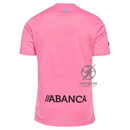 Celta Vigo Third Fan Jersey 2025/26