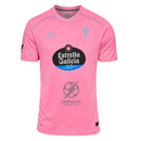 Celta Vigo Third Fan Jersey 2025/26