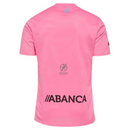 Celta Vigo Third Fan Jersey 2025/26
