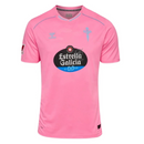 Celta Vigo Third Fan Jersey 2025/26