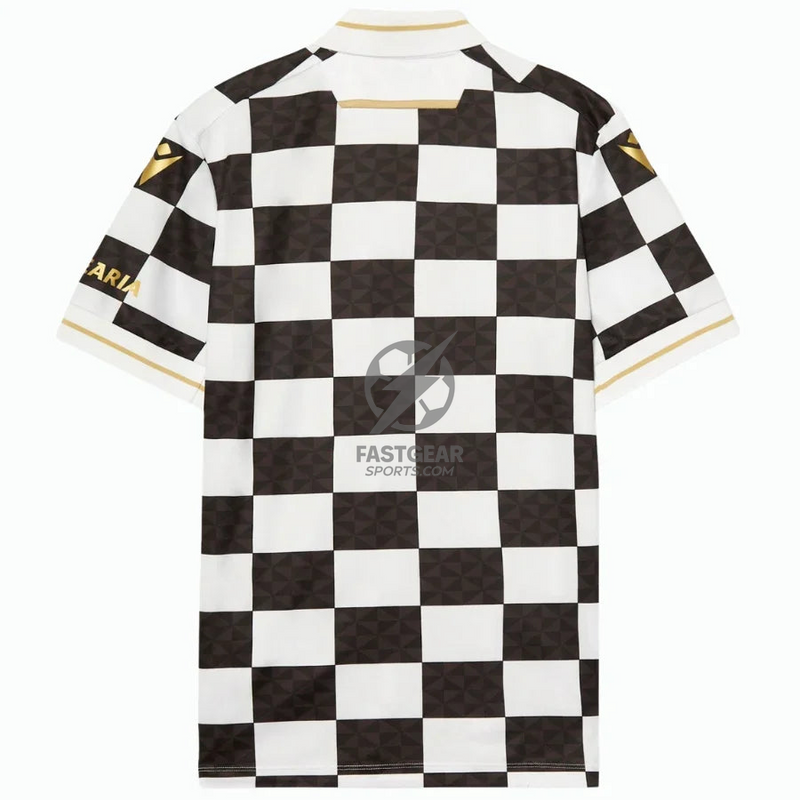 Ceuta Special Edition Fan Jersey 2025/26