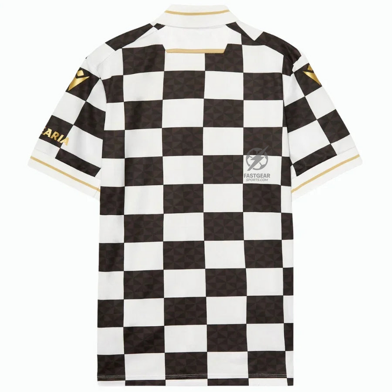 Ceuta Special Edition Fan Jersey 2025/26