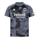 Eintracht Frankfurt Third Fan Jersey 2025/26