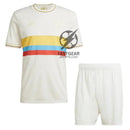 Kids KIT Colombia Centenary Fan Jersey 2024/25