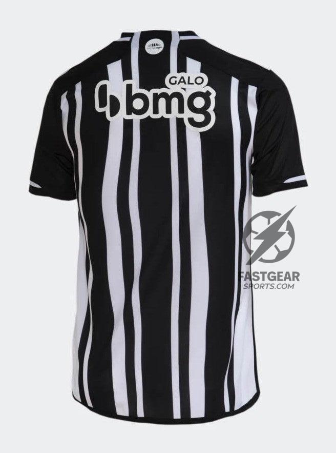 Atlético Mineiro Soccer Jersey 2023-24