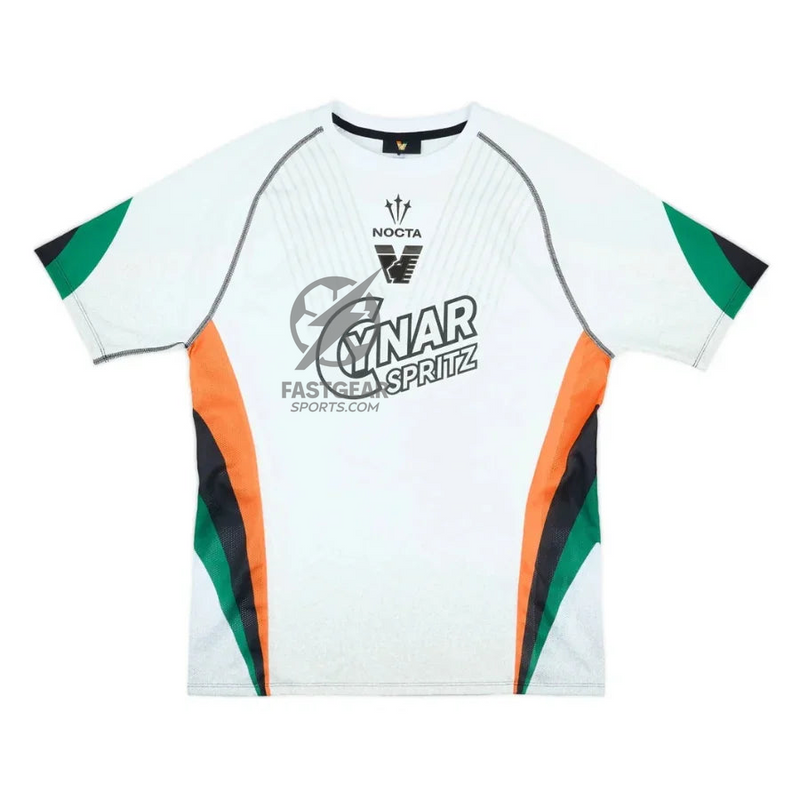 Charlotte FC Away Fan Jersey 2024/25