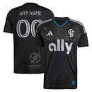 Charlotte FC Away Fan Jersey 2025/26