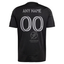 Charlotte FC Away Fan Jersey 2025/26