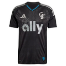 Charlotte FC Away Fan Jersey 2025/26