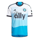Charlotte FC Home Fan Jersey 2025/26