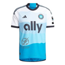 Charlotte FC Home Fan Jersey 2025/26