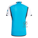 Charlotte FC Home Fan Jersey 2025/26