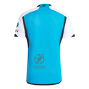Charlotte FC Home Fan Jersey 2025/26