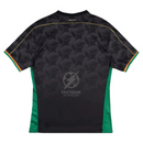 Charlotte FC Home Jersey 2024/25