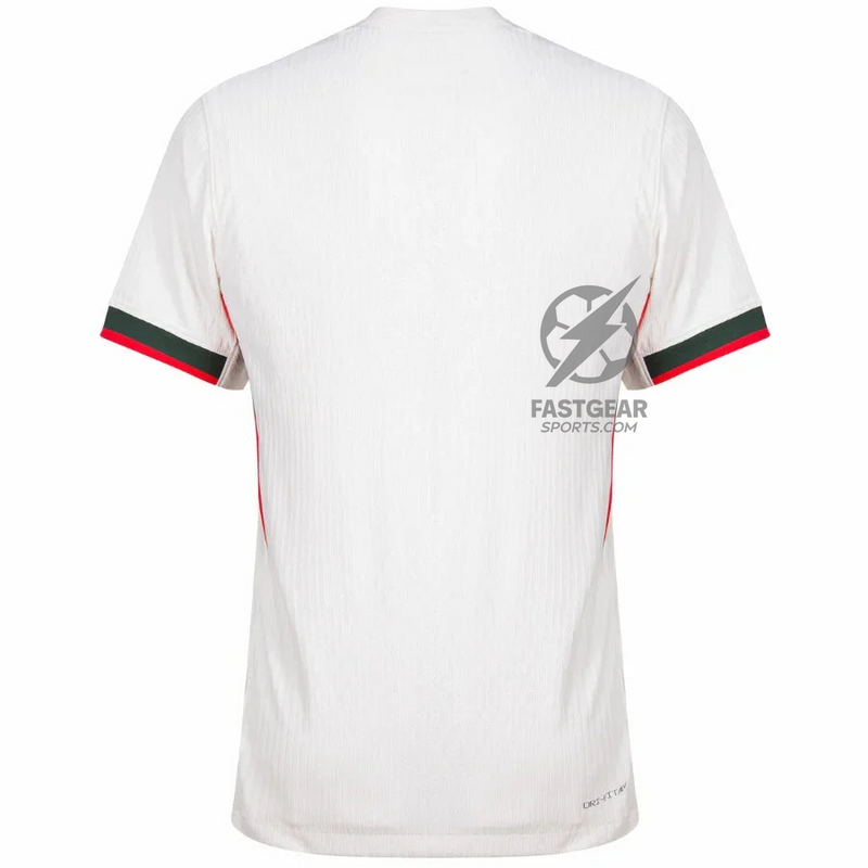 Chelsea Away Authentic Player 2025/26 Dri-Fit ADV Match