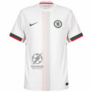 Chelsea Away Authentic Player 2025/26 Dri-Fit ADV Match