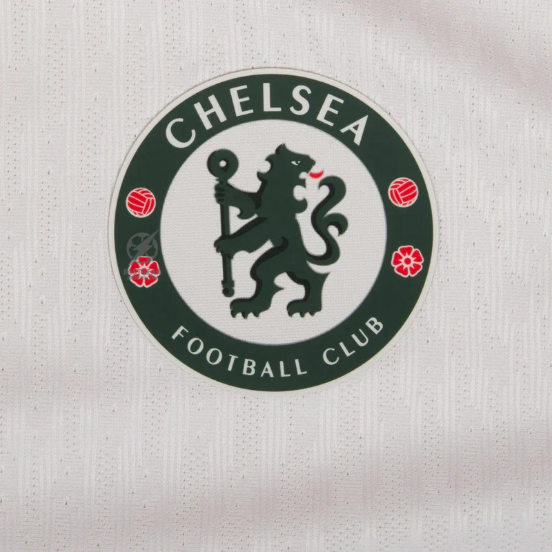 Chelsea Away Authentic Player 2025/26 Dri-Fit ADV Match