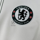 Chelsea Away Fan Jersey 2025/26