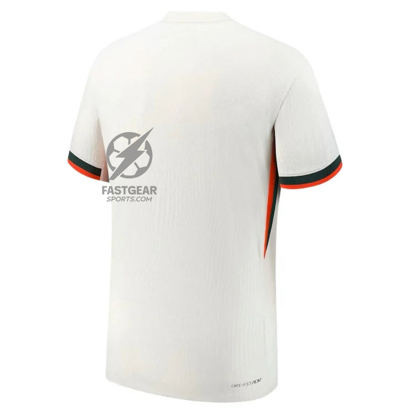 Chelsea Away Fan Jersey 2025/26