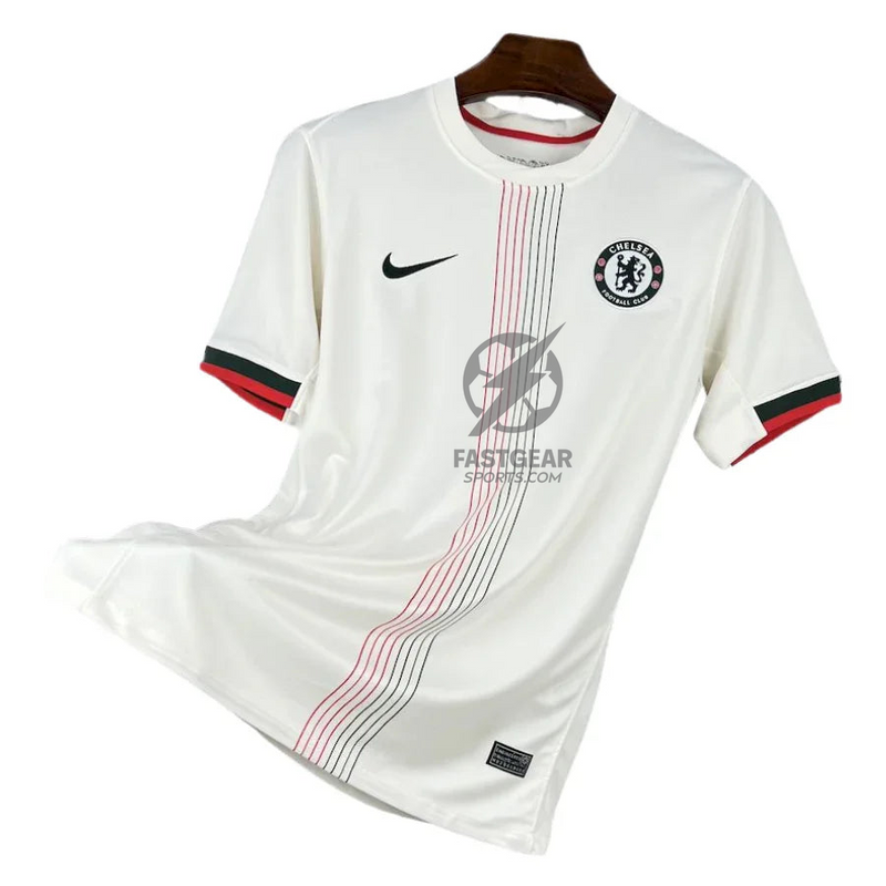 Chelsea Away Fan Jersey 2025/26