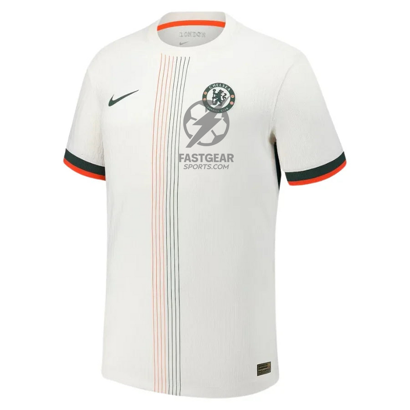 Chelsea Away Fan Jersey 2025/26