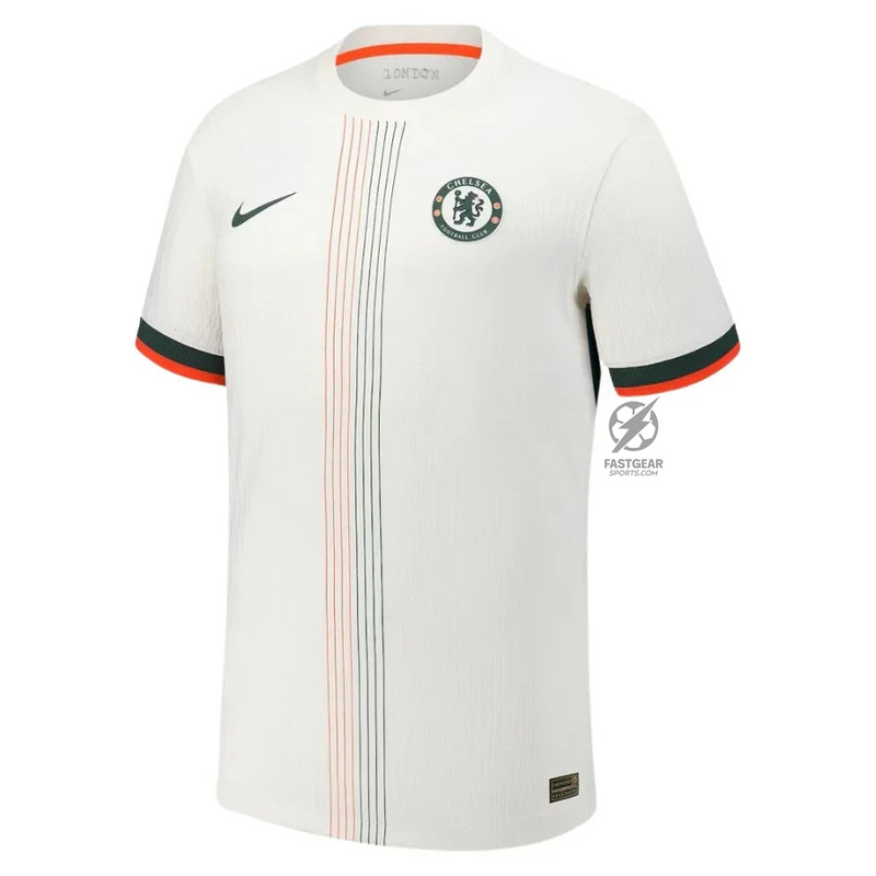 Chelsea Away Fan Jersey 2025/26
