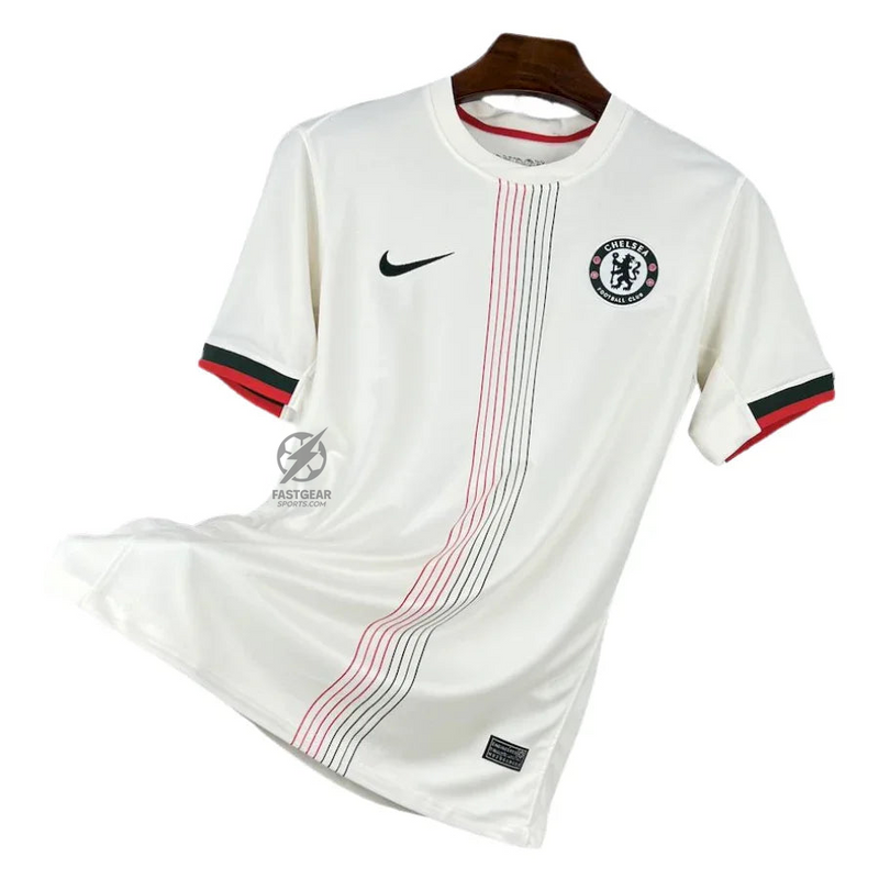 Chelsea Away Fan Jersey 2025/26