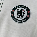 Chelsea Away Fan Jersey 2025/26