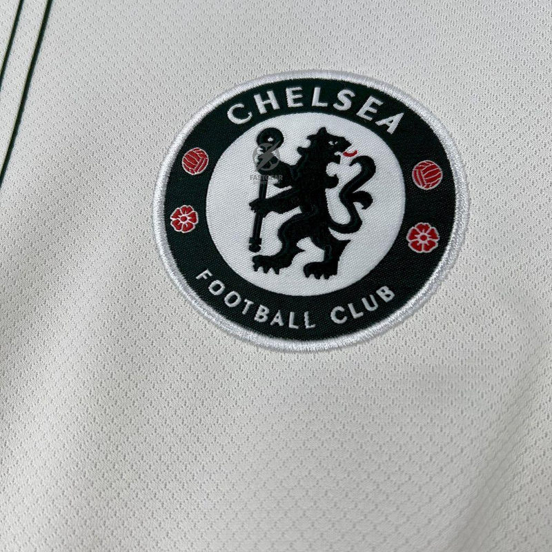 Chelsea Away Fan Jersey 2025/26