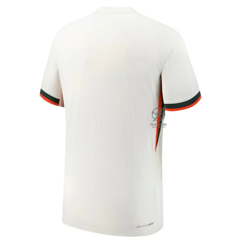 Chelsea Away Fan Jersey 2025/26