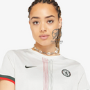 Chelsea Away Fan Jersey Women's 2025/26