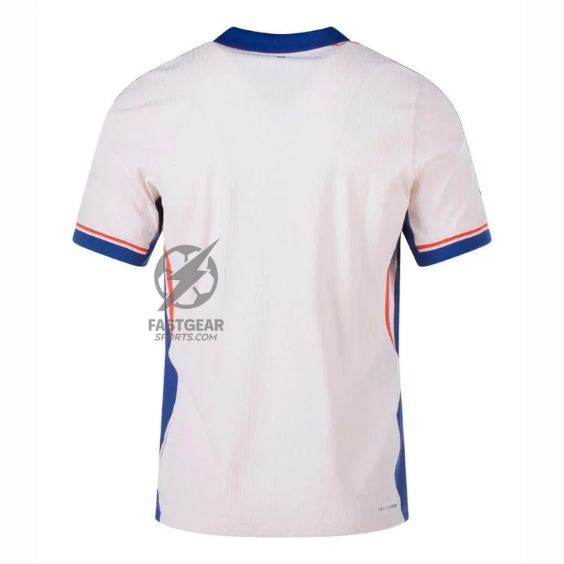 Chelsea Away Jersey 2024/25