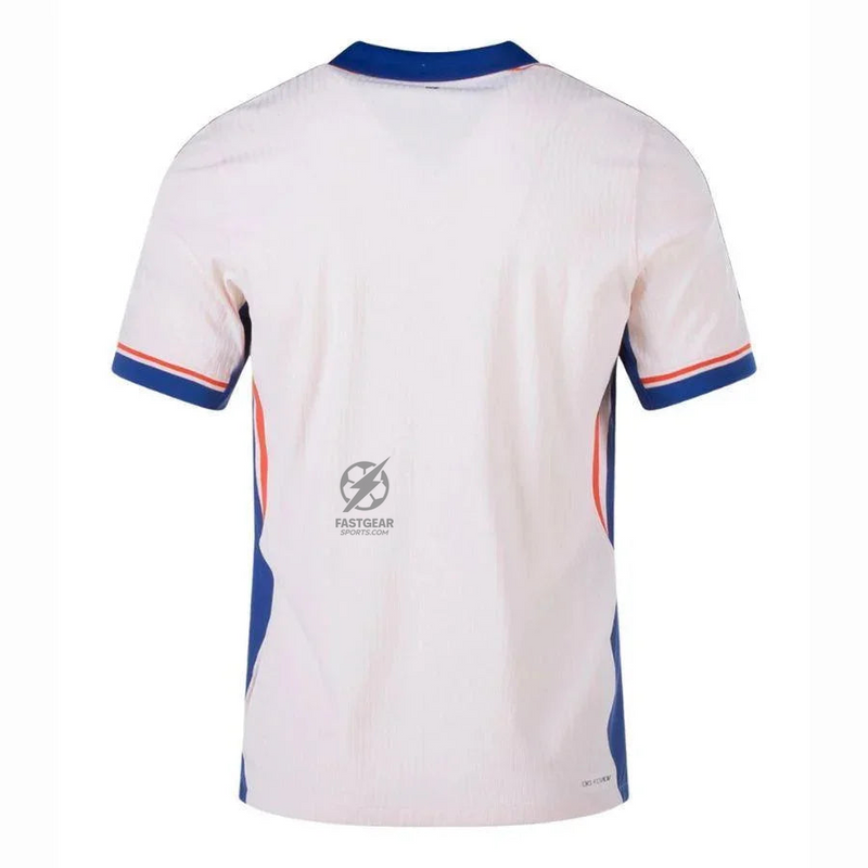 Chelsea Away Jersey 2024/25
