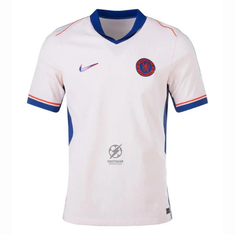 Chelsea Away Jersey 2024/25