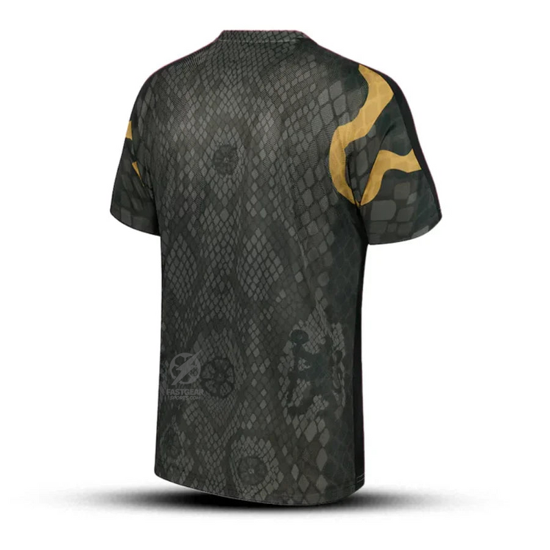 Chelsea Fan Jersey 2025/26 Year of The Snake Limited Edition