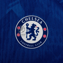 Chelsea Home Authentic Player 2025/26 - Patchs Club World Cup UCL UEFA (Official Printing)