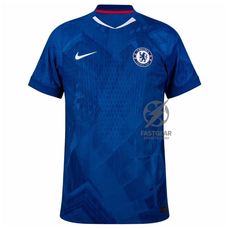 Chelsea Home Authentic Player 2025/26 Dri-Fit ADV Match