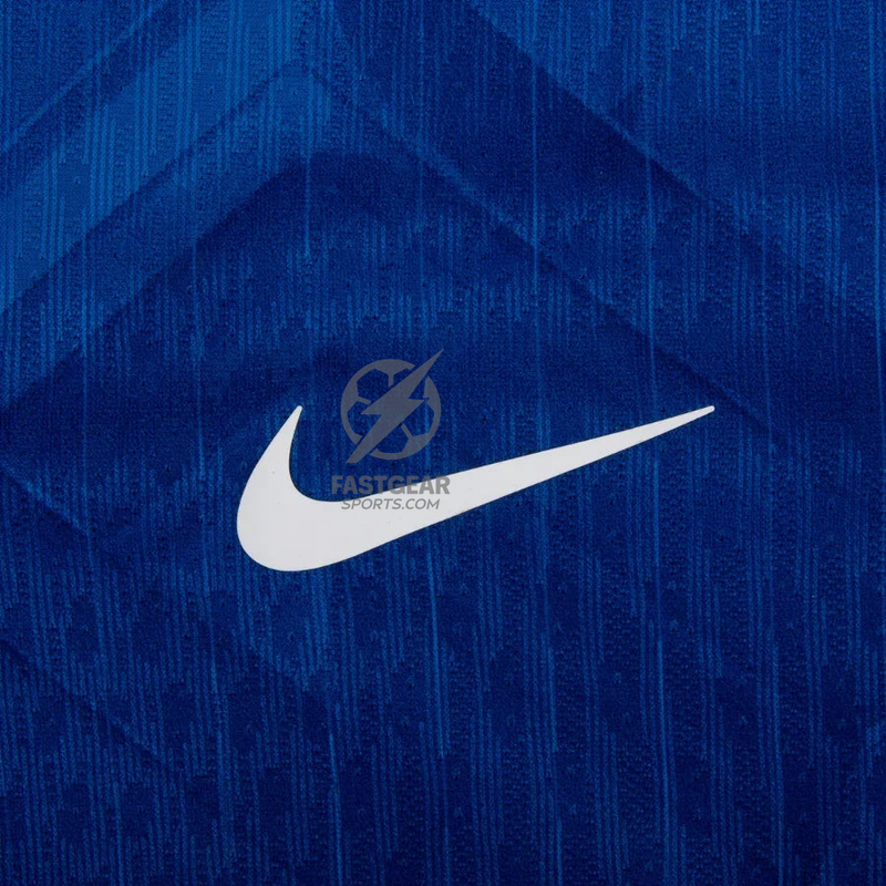 Chelsea Home Authentic Player 2025/26 Dri-Fit ADV Match