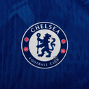 Chelsea Home Authentic Player 2025/26 - Patchs Club World Cup UCL UEFA (Official Printing)