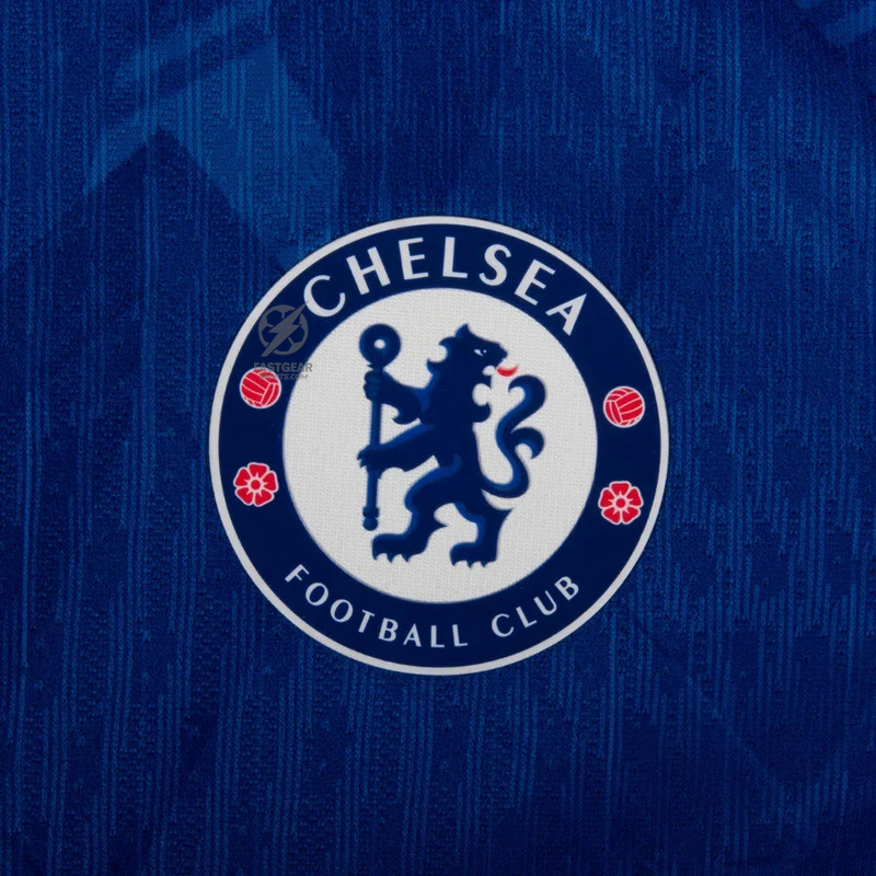 Chelsea Home Authentic Player 2025/26 Dri-Fit ADV Match