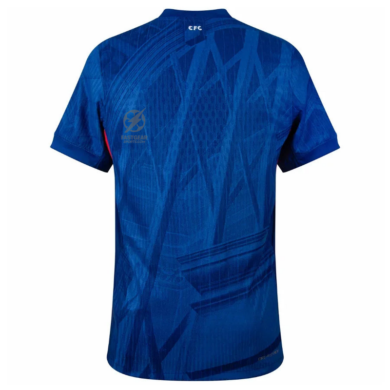 Chelsea Home Authentic Player 2025/26 Dri-Fit ADV Match