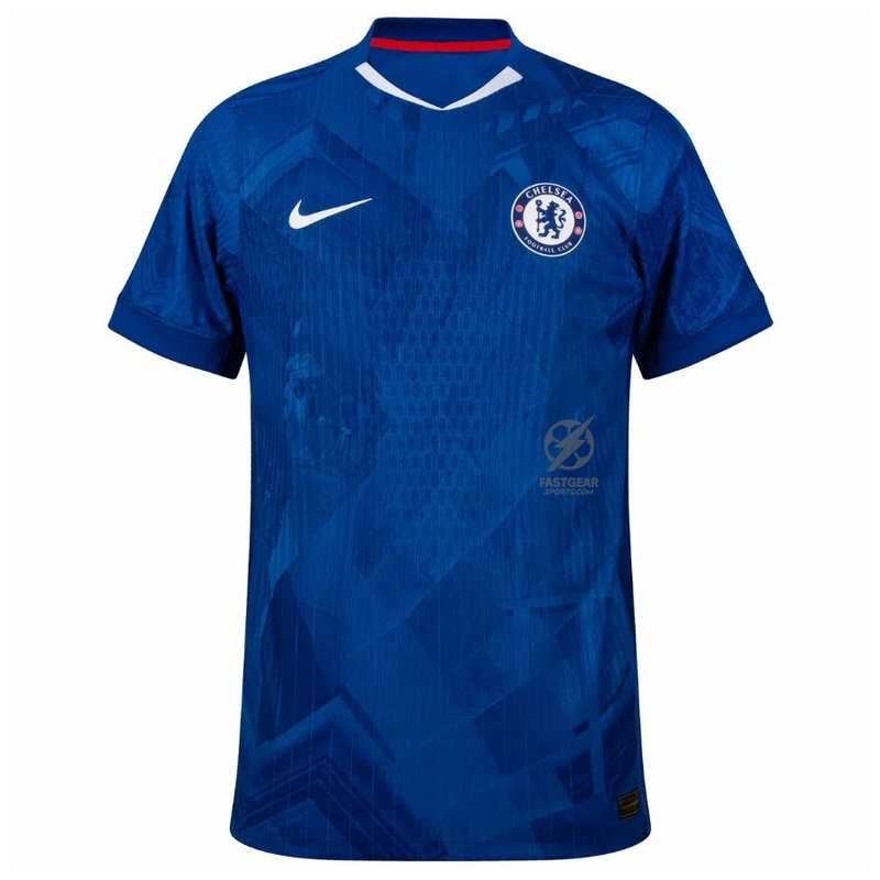 Chelsea Home Authentic Player 2025/26 Dri-Fit ADV Match