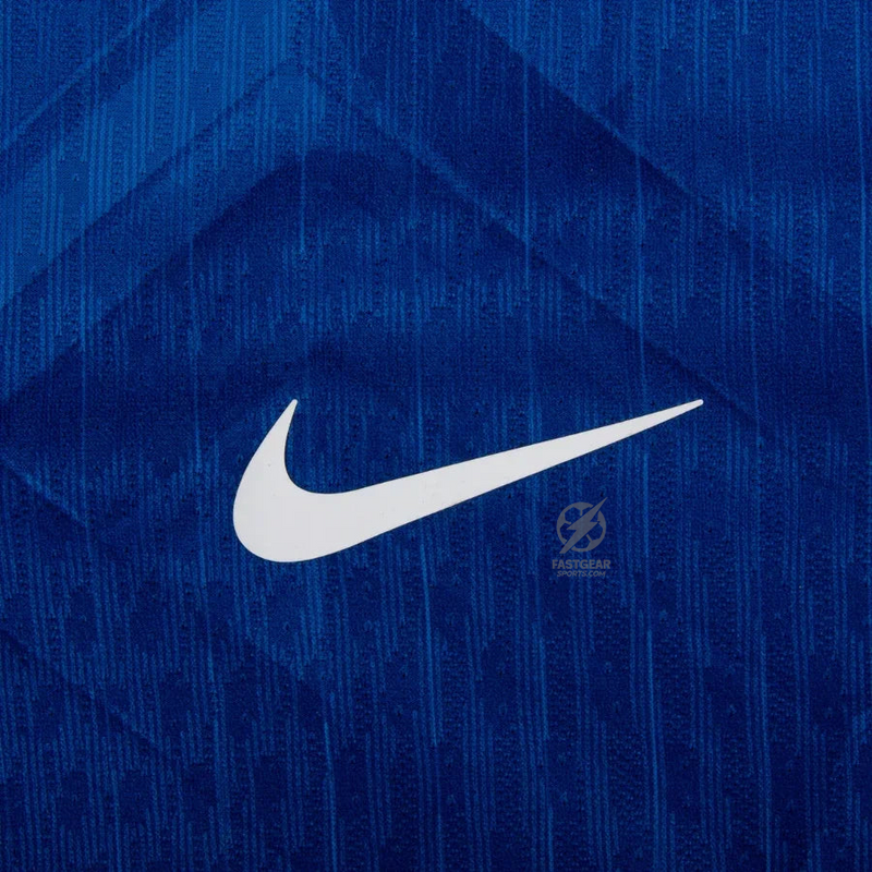 Chelsea Home Authentic Player 2025/26 Dri-Fit ADV Match