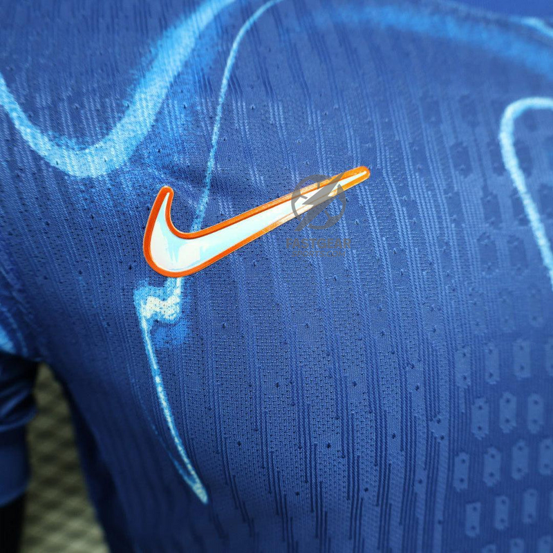 Chelsea Home Authentic Player version 2024/25