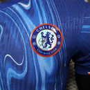 Chelsea Home Authentic Player version 2024/25
