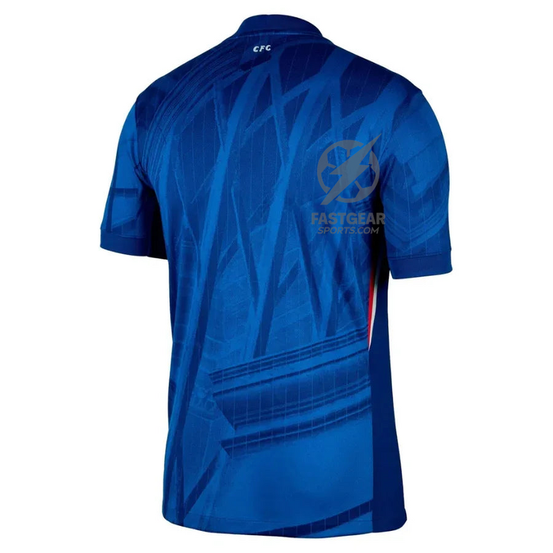 Chelsea Home Fan Jersey 2025/26