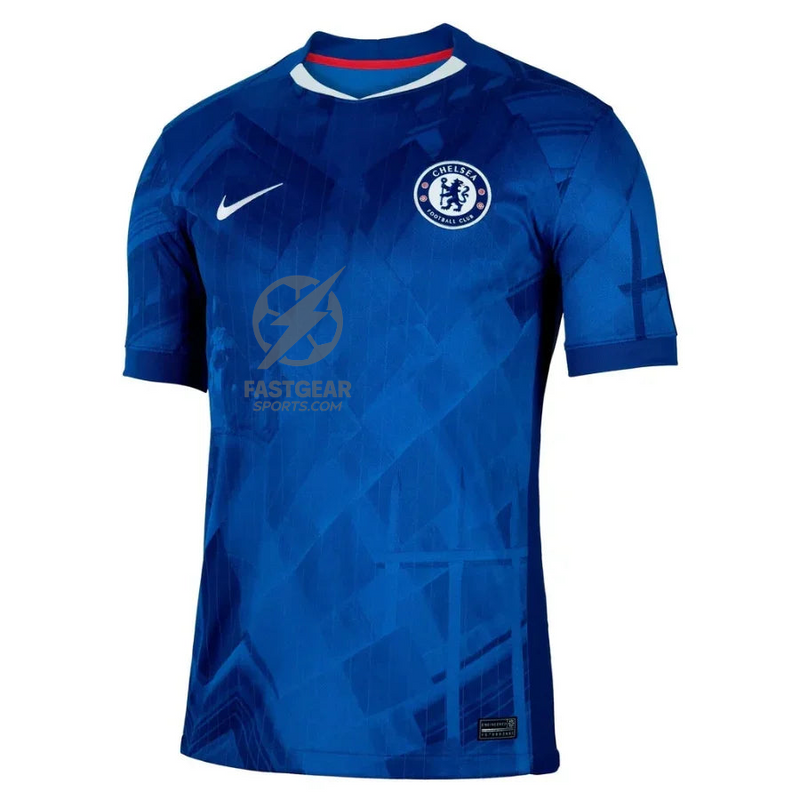 Chelsea Home Fan Jersey 2025/26