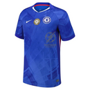 Chelsea Home Fan Jersey 2025/26  - Patchs World Champions 25 chest badge